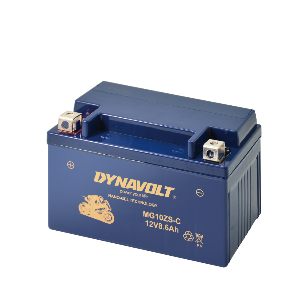 MG10ZS-C    (12V8.6Ah)