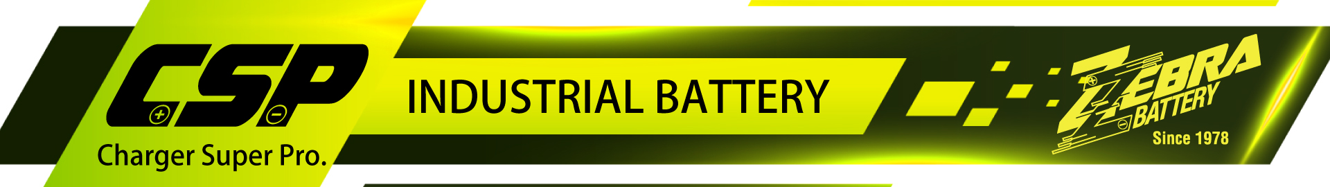 CSP NP產業電池,CSP 产业电池,CSP Industrial Battery
