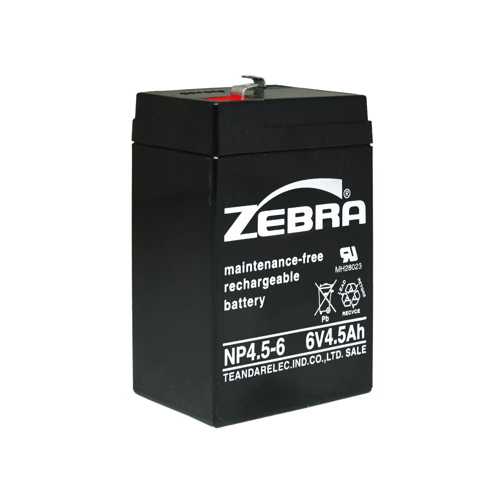 NP4.5-6 產業電池