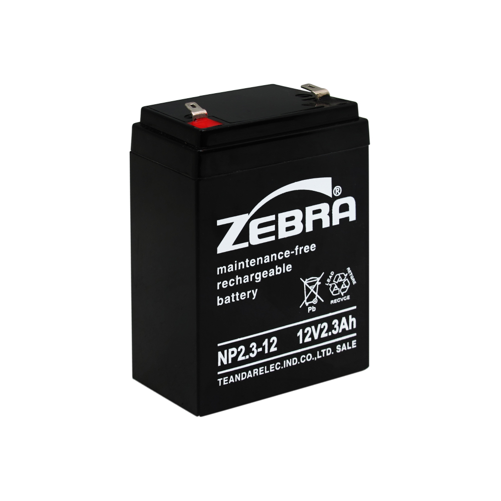 NP2.3-12 產業電池