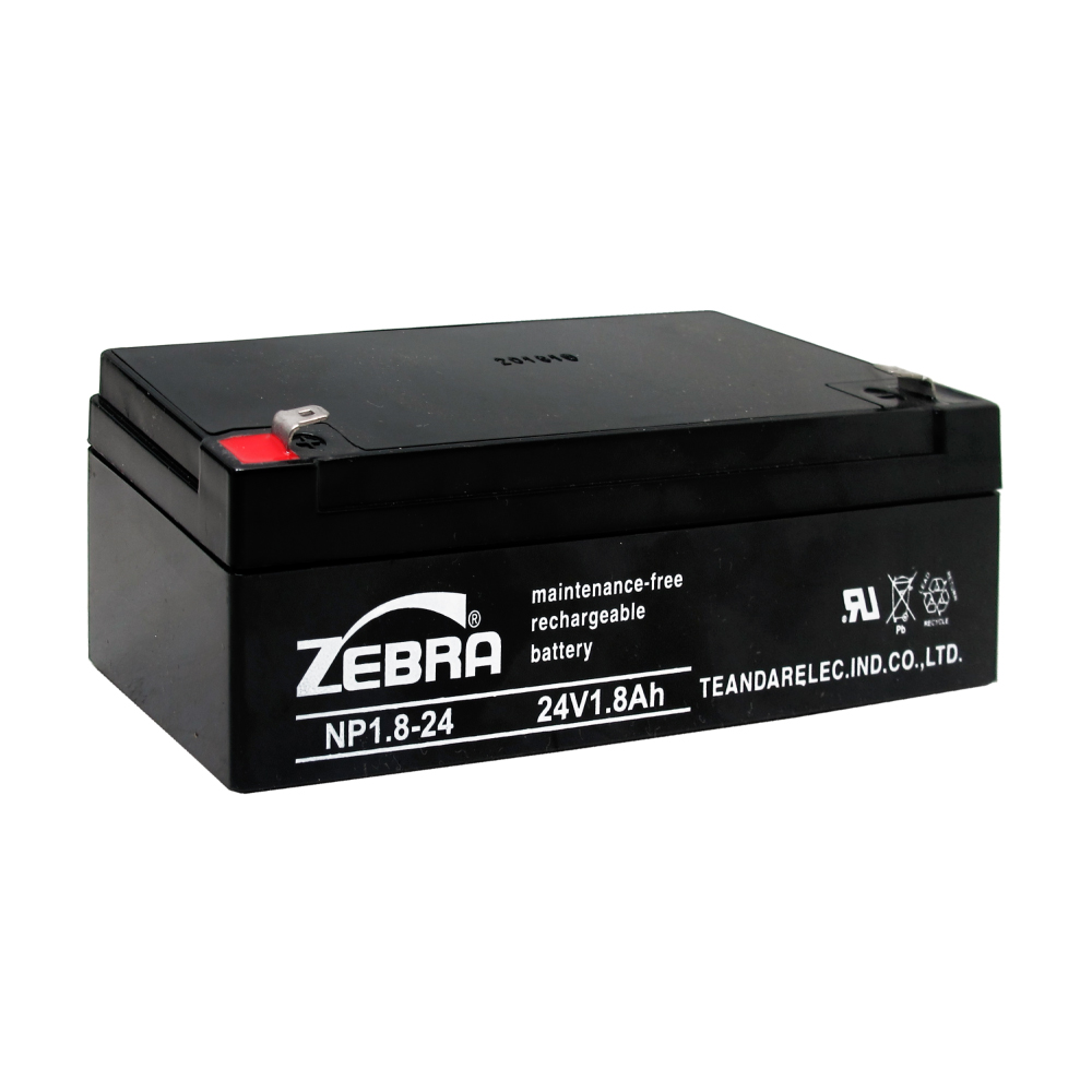 NP1.8-24 產業電池