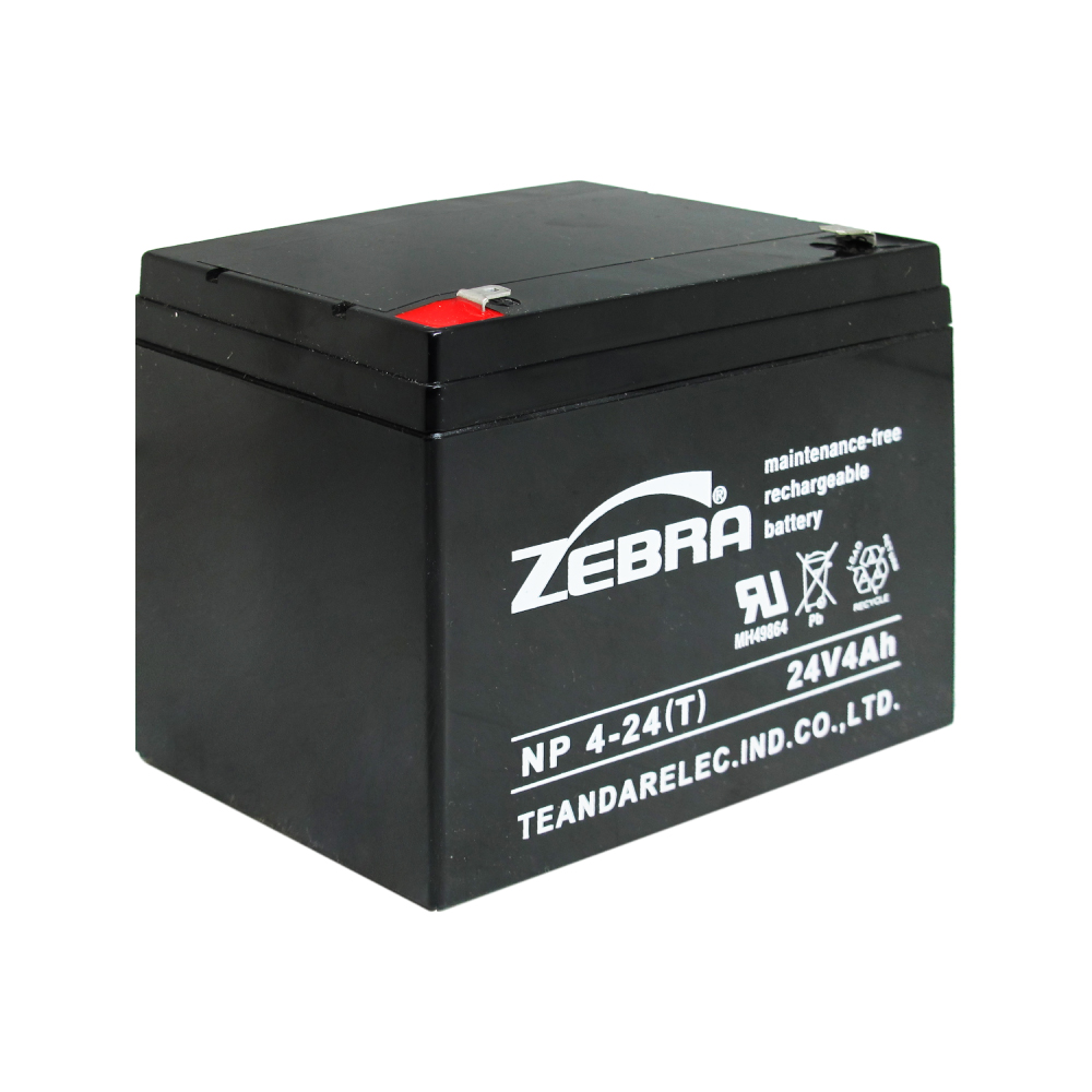 NP4-24(T) 產業電池