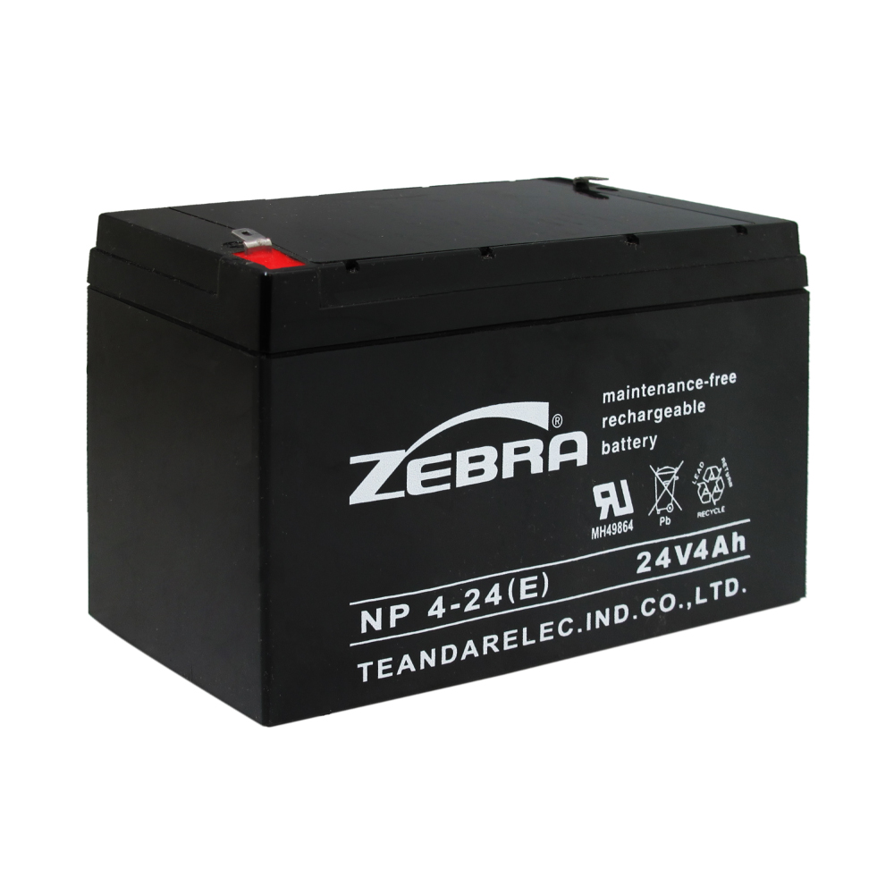 NP4-24(E) 產業電池