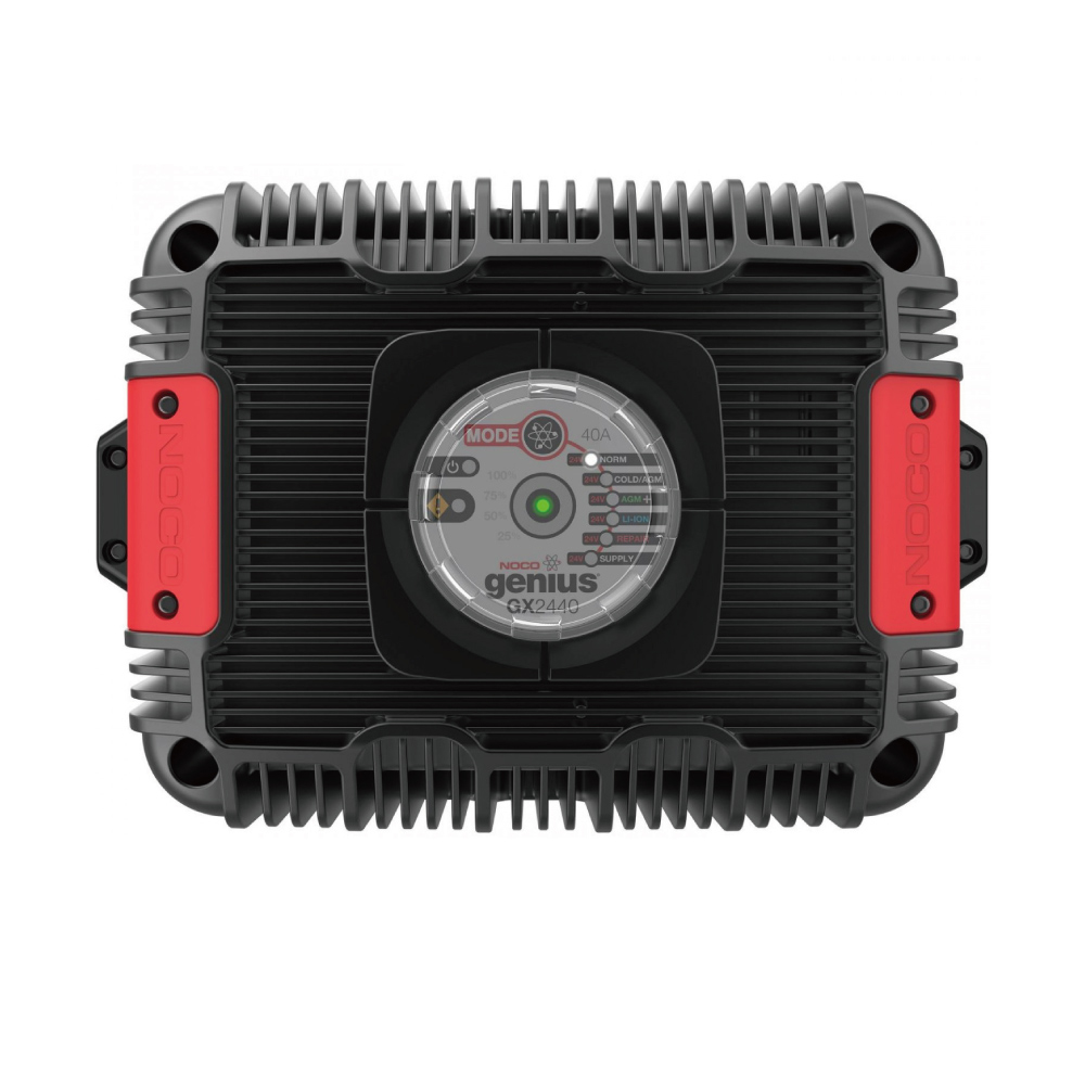 NOCO GX2440 - 24V 40A 工業級充電器