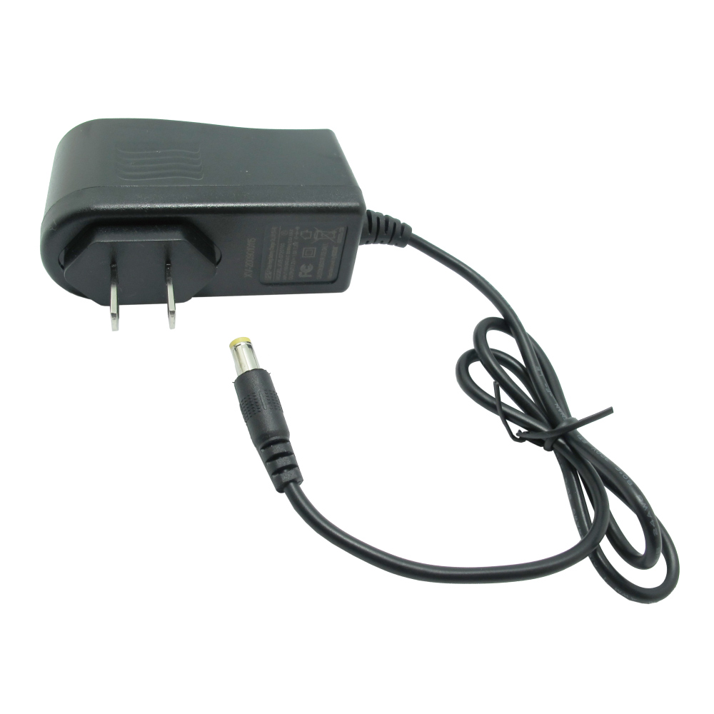 6V 1A 小型充電器
