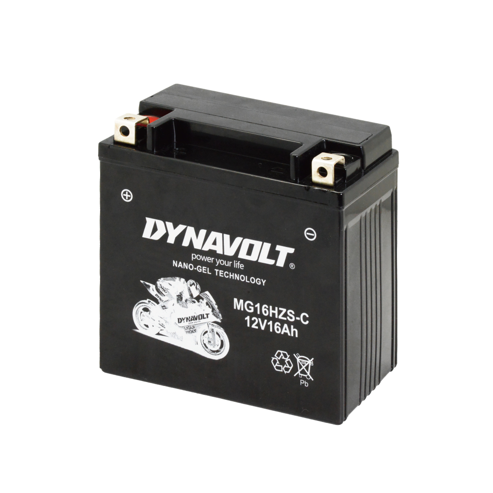 MG16HZS-C (12V16Ah)