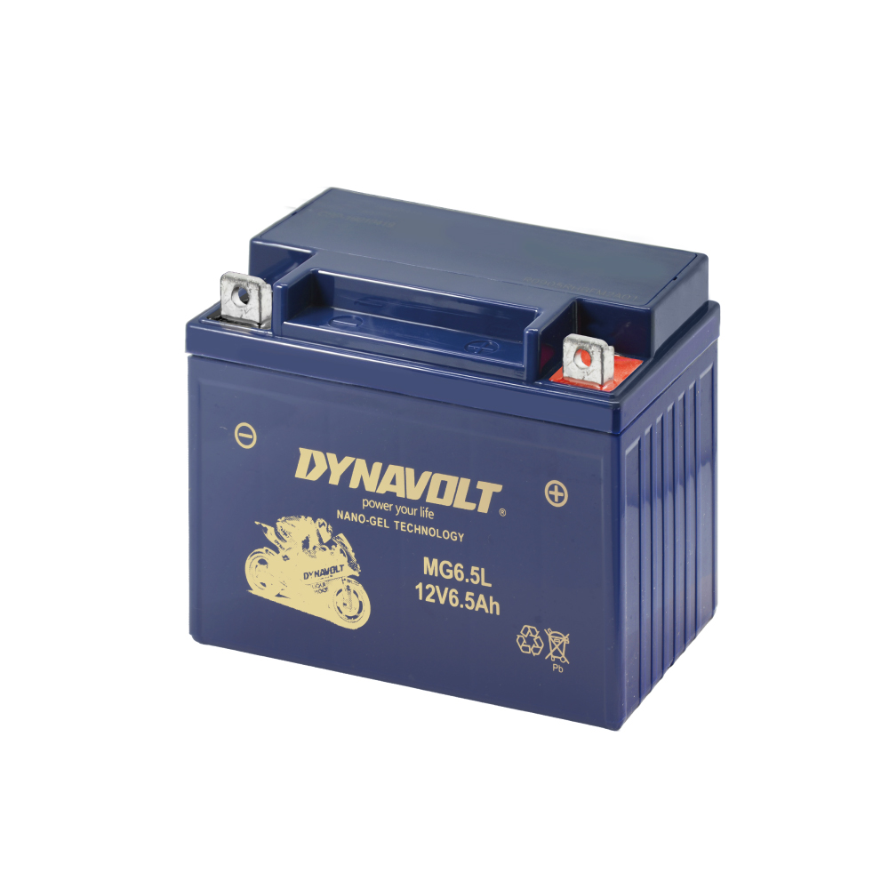 MG6.5L