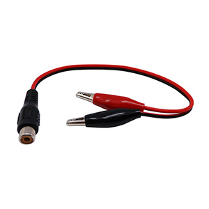 梅花母線鱷魚夾